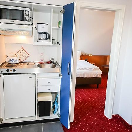 שרבאוץ 3C-Appartements מראה חיצוני תמונה
