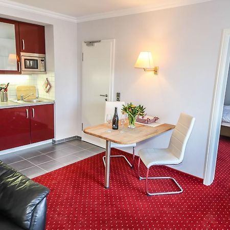 שרבאוץ 3C-Appartements מראה חיצוני תמונה