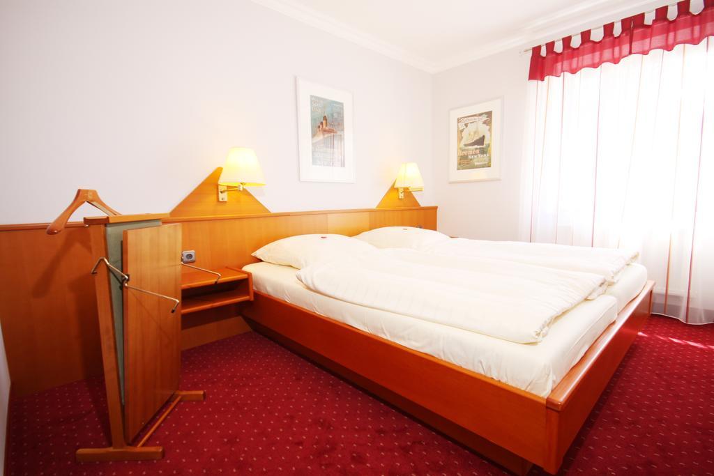שרבאוץ 3C-Appartements חדר תמונה