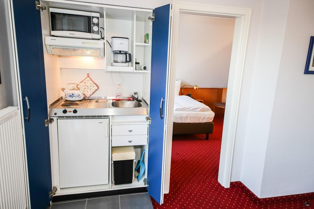 שרבאוץ 3C-Appartements מראה חיצוני תמונה