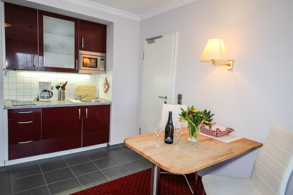 שרבאוץ 3C-Appartements מראה חיצוני תמונה