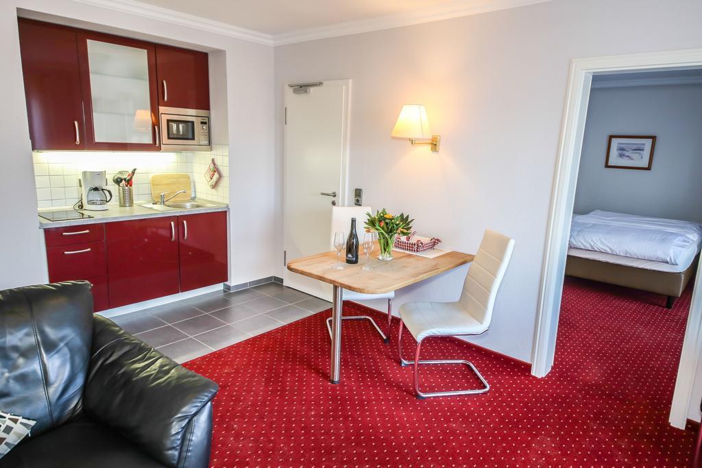 שרבאוץ 3C-Appartements מראה חיצוני תמונה