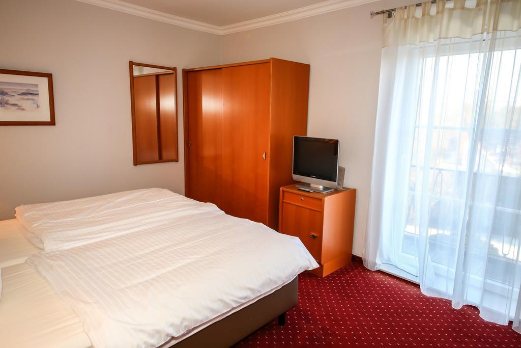 שרבאוץ 3C-Appartements מראה חיצוני תמונה