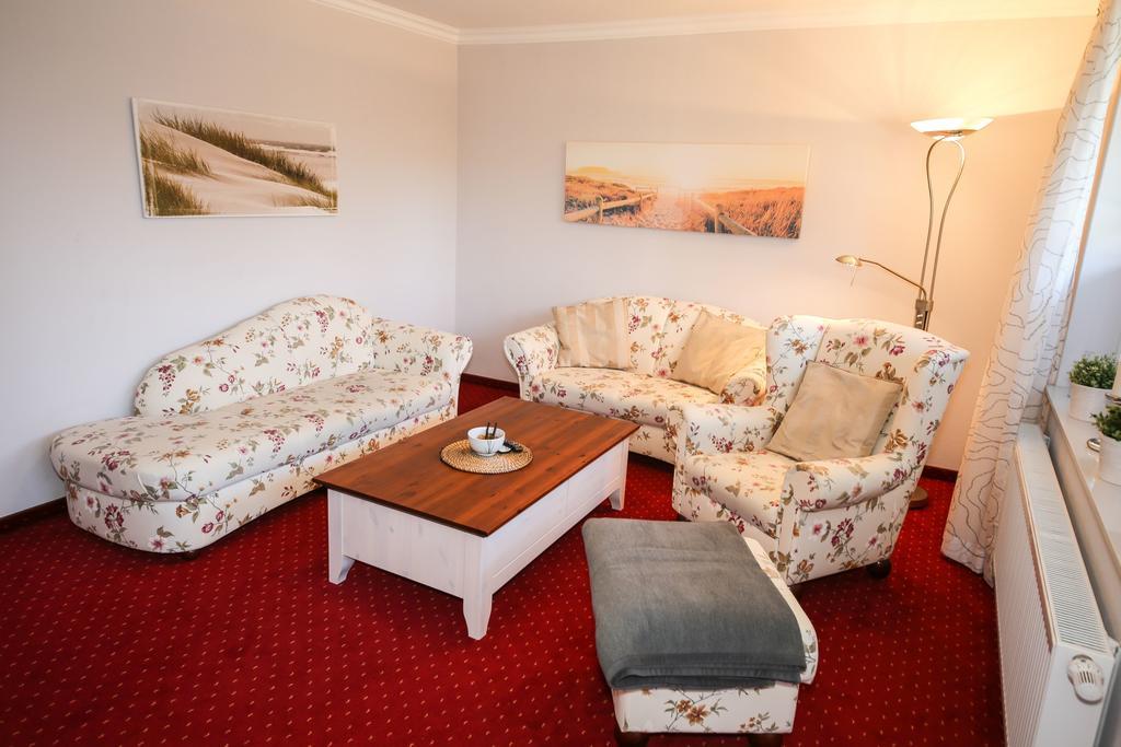 שרבאוץ 3C-Appartements מראה חיצוני תמונה
