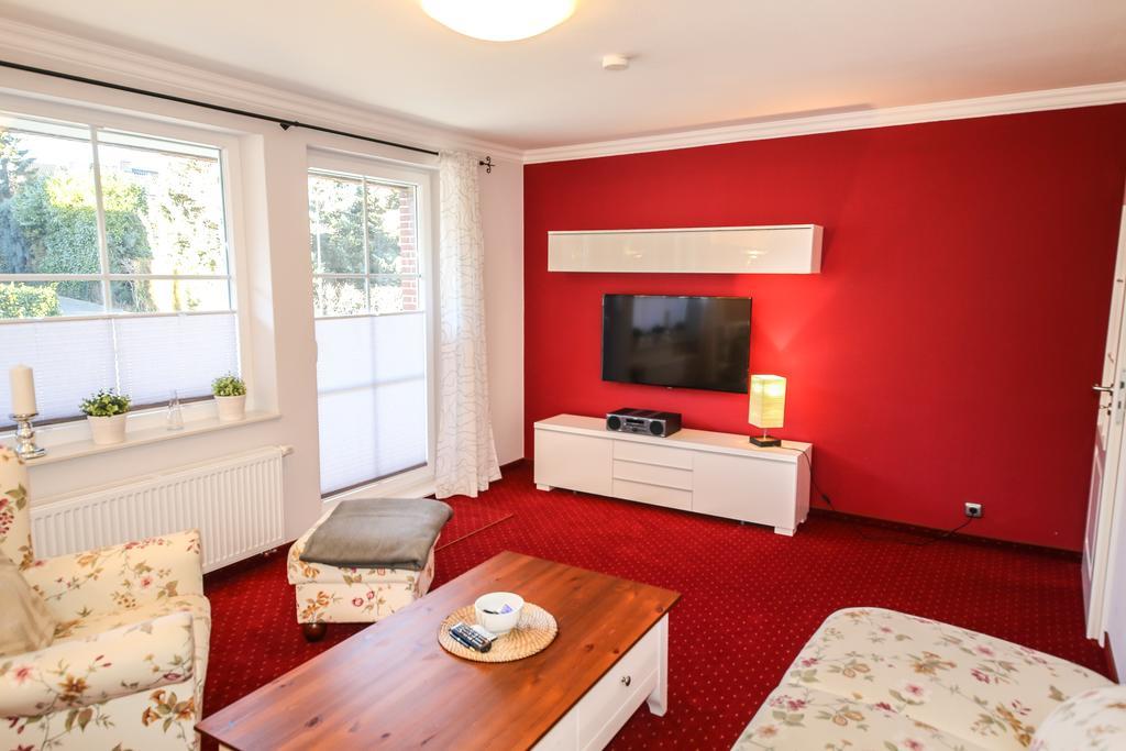 שרבאוץ 3C-Appartements מראה חיצוני תמונה