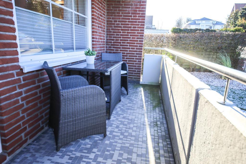 שרבאוץ 3C-Appartements מראה חיצוני תמונה