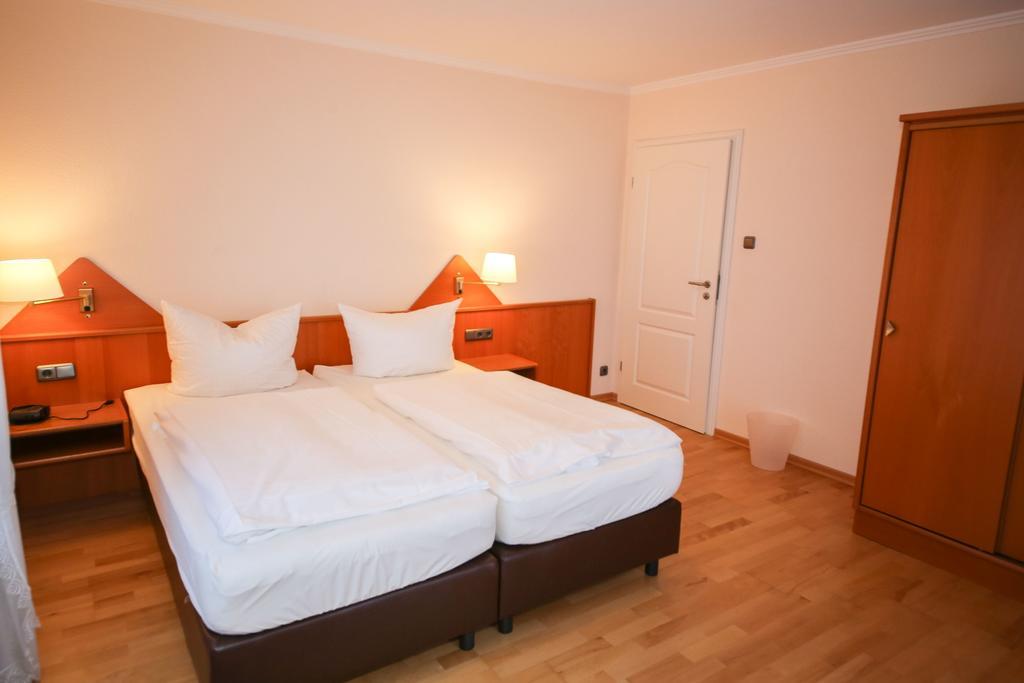 שרבאוץ 3C-Appartements מראה חיצוני תמונה