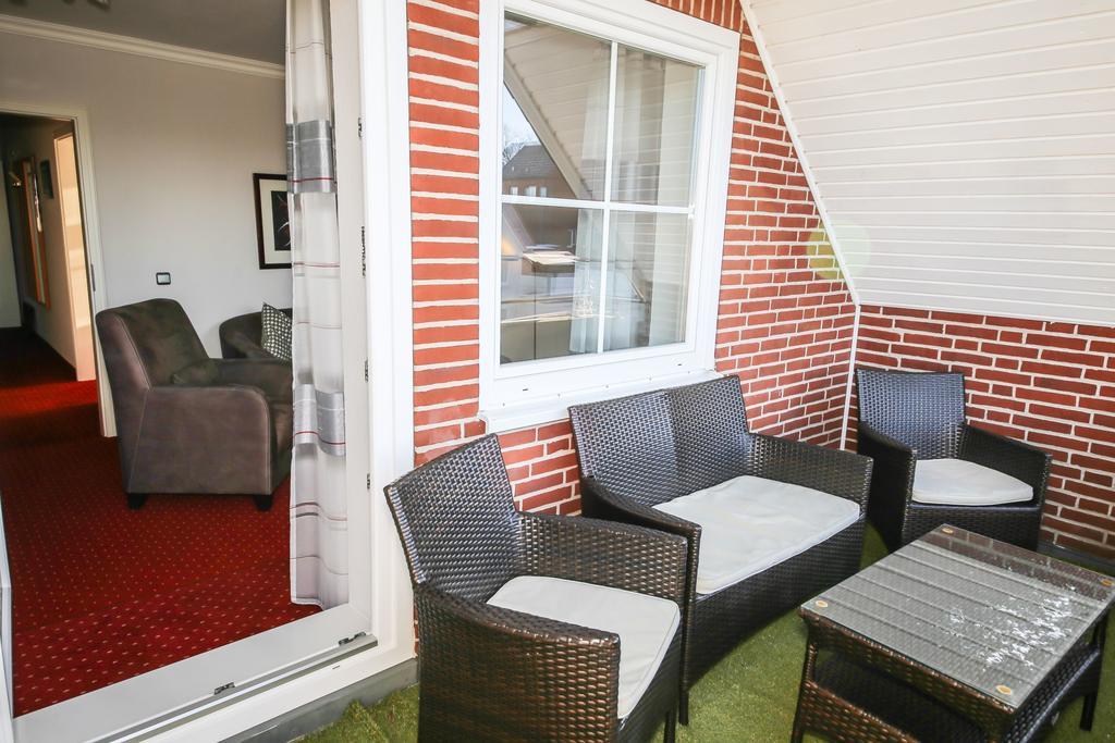 שרבאוץ 3C-Appartements מראה חיצוני תמונה