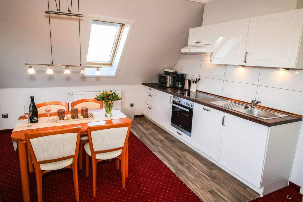 שרבאוץ 3C-Appartements מראה חיצוני תמונה