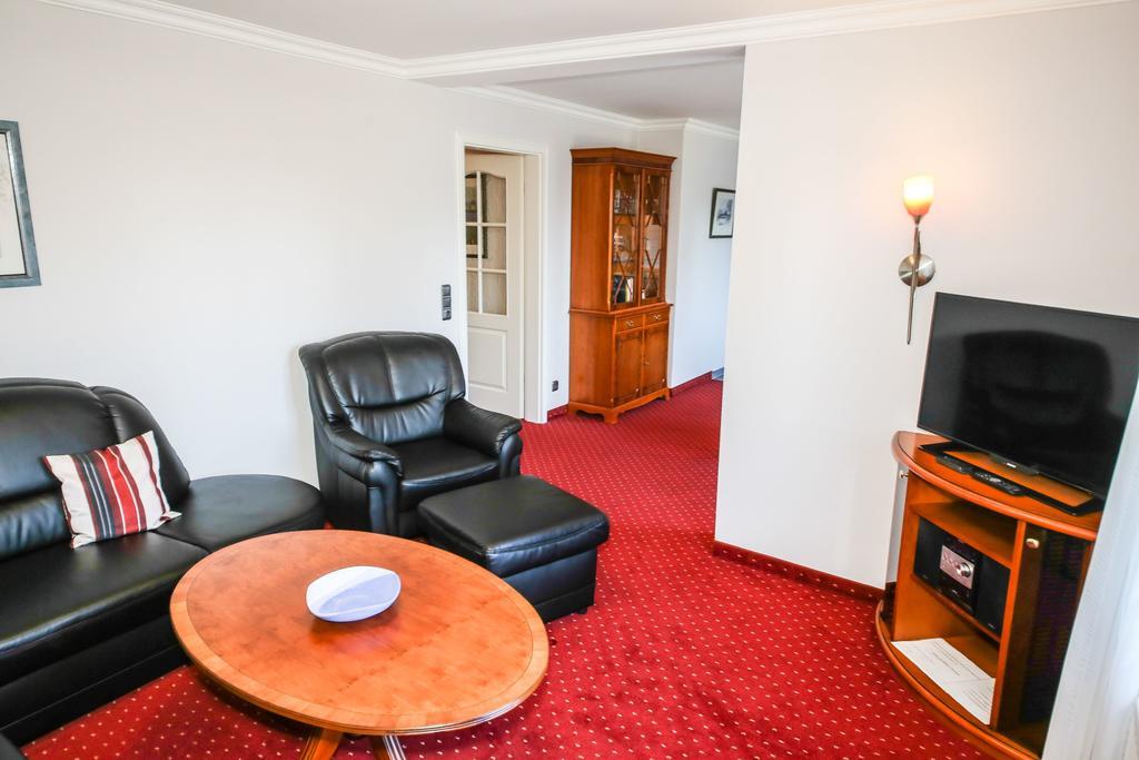 שרבאוץ 3C-Appartements מראה חיצוני תמונה